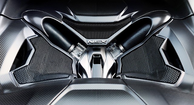 Acura NSX 2022: Technische Daten, Preis, Erscheinungsdatum - H-H-AUTO → neue Autos 2022 