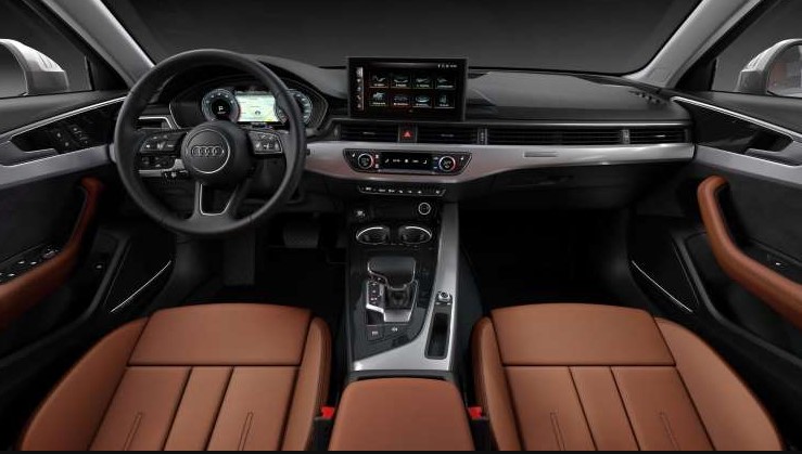 Audi A4 2022: Technische Daten, Preis, Erscheinungsdatum - H-H-AUTO → neue Autos 2022 