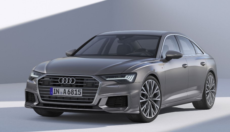 Audi A6 2022: Technische Daten, Preis, Erscheinungsdatum - H-H-AUTO → neue Autos 2022 