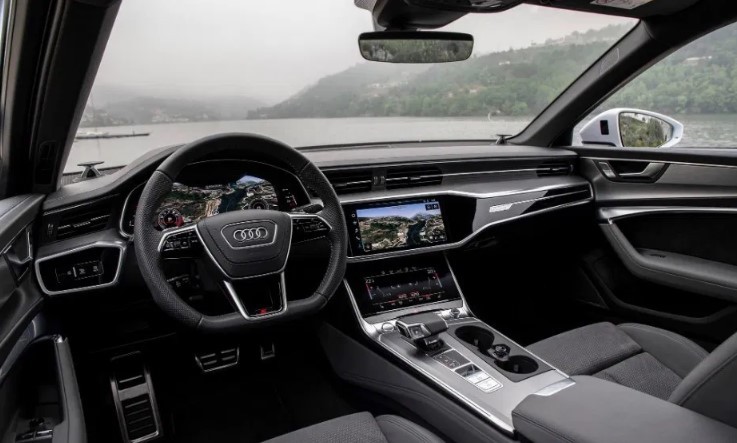 Audi A6 2022: Technische Daten, Preis, Erscheinungsdatum - H-H-AUTO → neue Autos 2022 