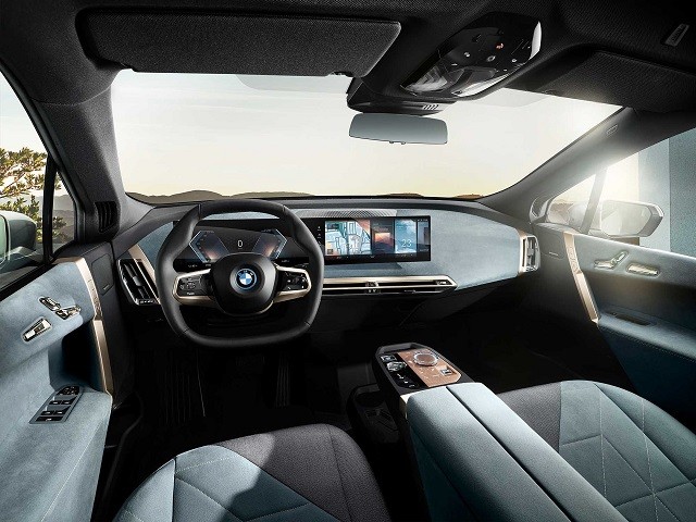 BMW 7 2022: Technische Daten, Preis, Erscheinungsdatum - H-H-AUTO → neue Autos 2022 