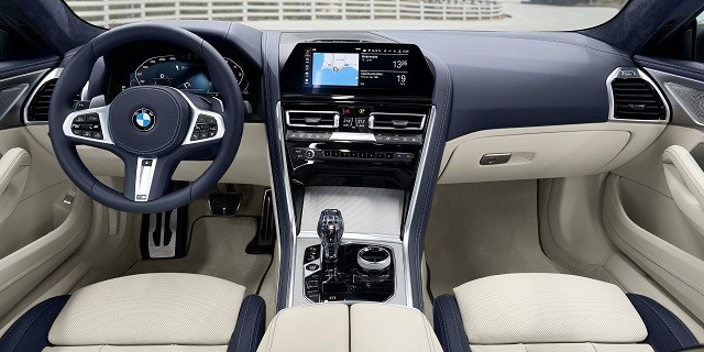 BMW 8er 2022: Technische Daten, Preis, Erscheinungsdatum - H-H-AUTO → neue Autos 2022 