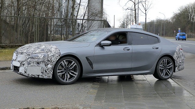 BMW 8er 2022: Technische Daten, Preis, Erscheinungsdatum - H-H-AUTO → neue Autos 2022 