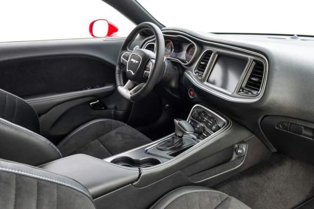 Dodge Barracuda 2022: Technische Daten, Preis, Erscheinungsdatum - H-H-AUTO → neue Autos 2022 