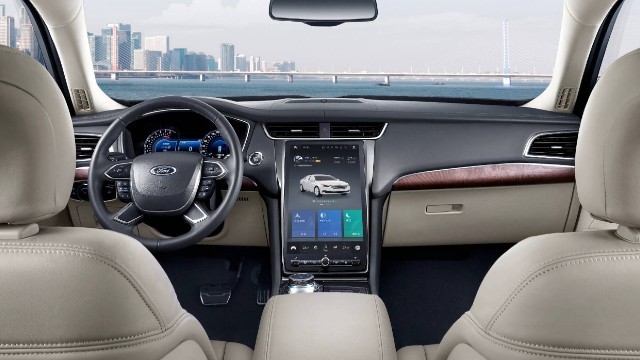 Ford Taurus 2022: Technische Daten, Preis, Erscheinungsdatum - H-H-AUTO → neue Autos 2022 