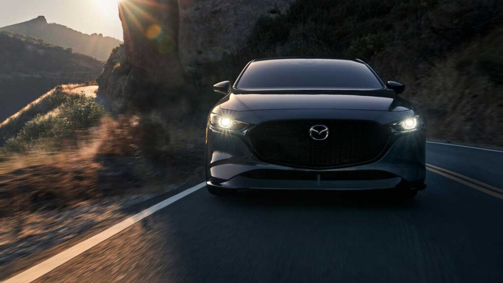 Mazda 3 2022: Technische Daten, Preis, Erscheinungsdatum - H-H-AUTO → neue Autos 2022 