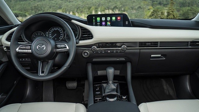 Mazda 3 2022: Technische Daten, Preis, Erscheinungsdatum - H-H-AUTO → neue Autos 2022 