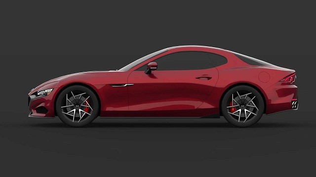 Mazda RX-7 2022: Technische Daten, Preis, Erscheinungsdatum - H-H-AUTO → neue Autos 2022 