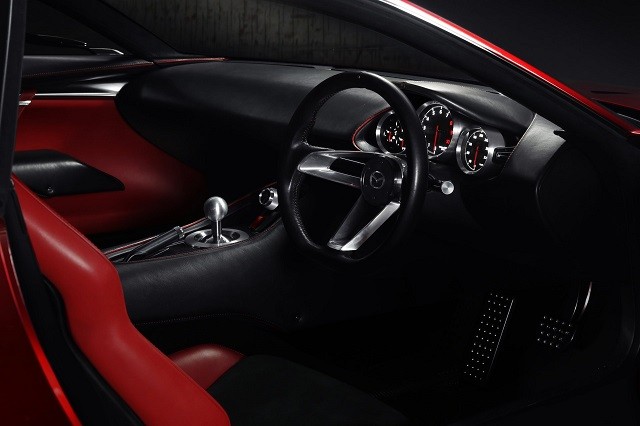 Mazda RX-9 2022: Technische Daten, Preis, Erscheinungsdatum - H-H-AUTO → neue Autos 2022 