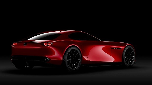 Mazda RX-9 2022: Technische Daten, Preis, Erscheinungsdatum - H-H-AUTO → neue Autos 2022 