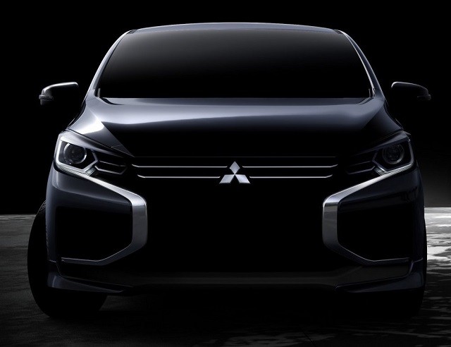 Mitsubishi Colt 2022: Technische Daten, Preis, Erscheinungsdatum - H-H-AUTO → neue Autos 2022 