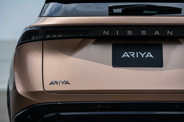 Nissan Ariya 2022: Technische Daten, Preis, Erscheinungsdatum - H-H-AUTO → neue Autos 2022 