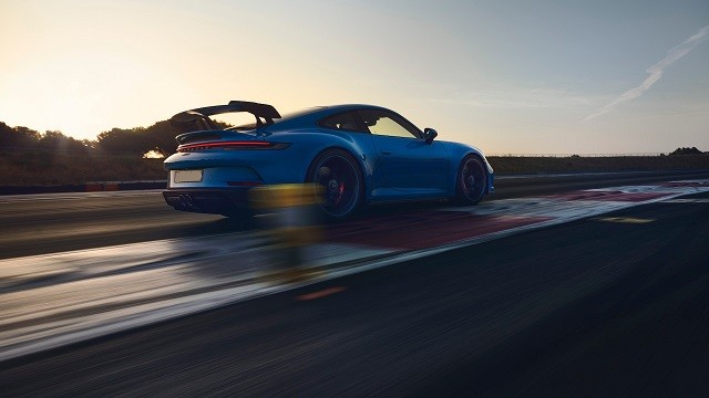 Porsche 911 2022: Technische Daten, Preis, Erscheinungsdatum - H-H-AUTO → neue Autos 2022 
