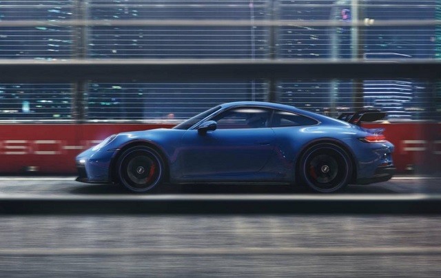 Porsche 911 2022: Technische Daten, Preis, Erscheinungsdatum - H-H-AUTO → neue Autos 2022 