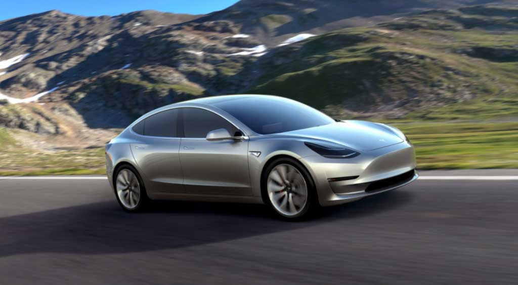 Tesla Model 3 2022: Technische Daten, Preis, Erscheinungsdatum - H-H-AUTO → neue Autos 2022 