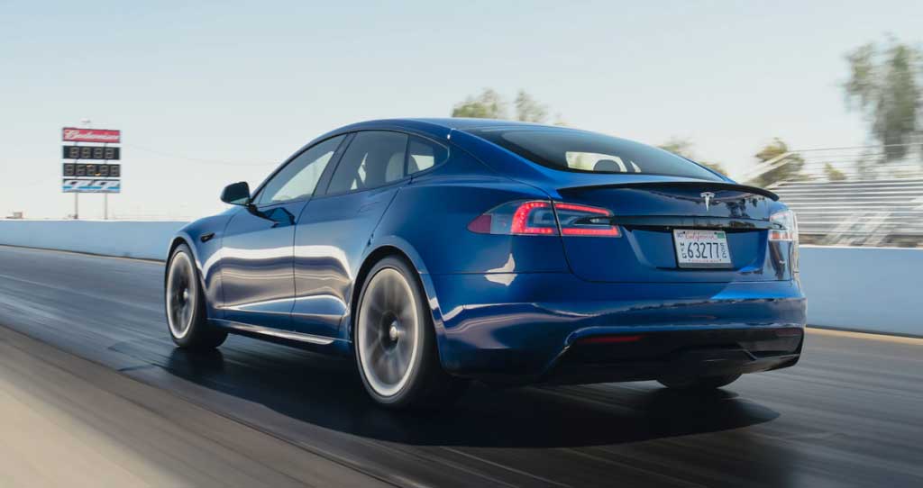Tesla Model S 2022: Technische Daten, Preis, Erscheinungsdatum - H-H-AUTO → neue Autos 2022 