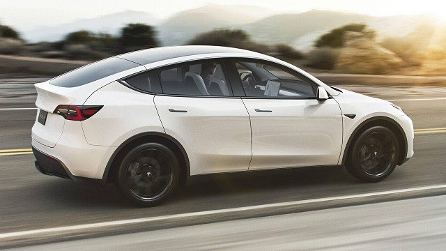 Tesla Model Y 2022: Technische Daten, Preis, Erscheinungsdatum - H-H-AUTO → neue Autos 2022 