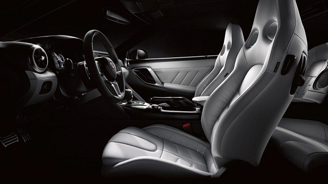 Nissan GT-R 2022: Technische Daten, Preis, Erscheinungsdatum - H-H-AUTO → neue Autos 2022 