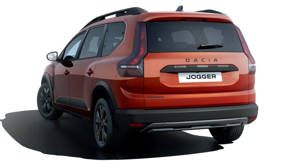 Dacia Jogger 2022: Technische Daten, Preis, Erscheinungsdatum - H-H-AUTO → neue Autos 2022 