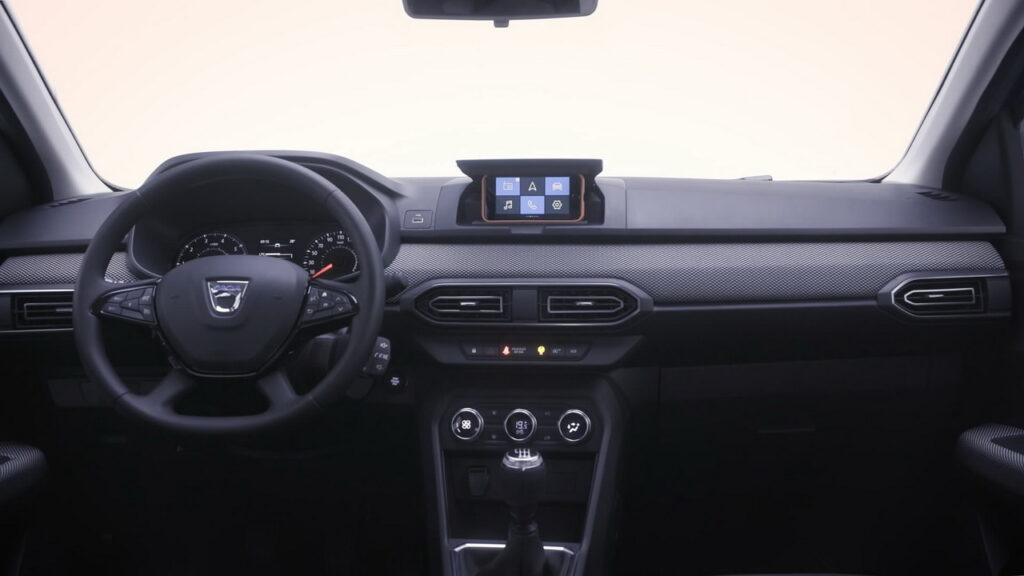 Dacia Jogger 2022: Technische Daten, Preis, Erscheinungsdatum - H-H-AUTO → neue Autos 2022 