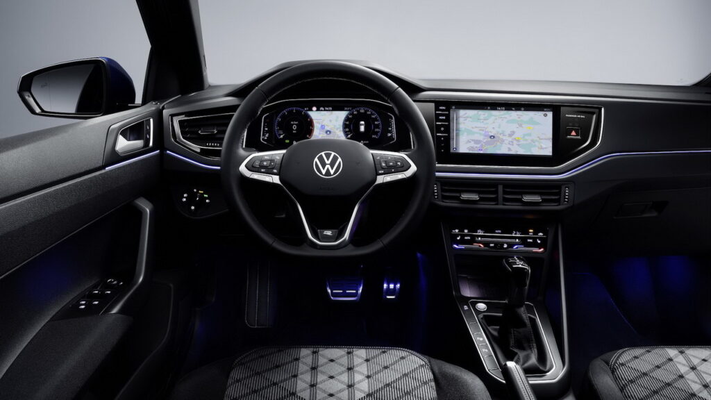 Volkswagen Polo 2022: Technische Daten, Preis, Erscheinungsdatum - H-H-AUTO → neue Autos 2022 