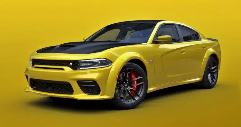 2022-Dodge-Charger-Scat-Pack-Widebody- H-H-Auto