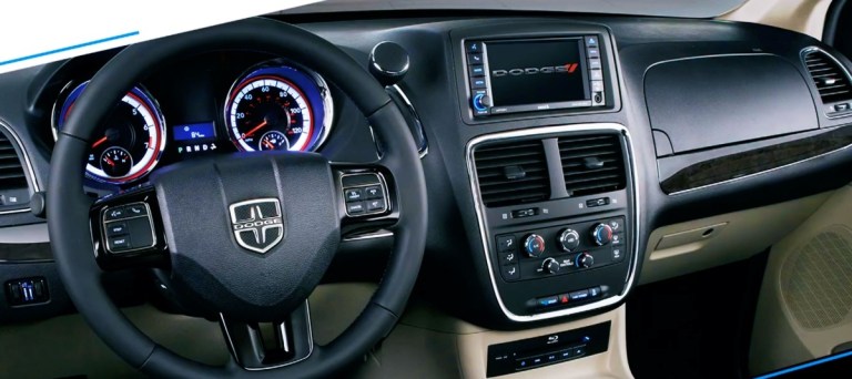 Dodge Grand Caravan 2022: Technische Daten, Preis, Erscheinungsdatum - H-H-AUTO → neue Autos 2022 