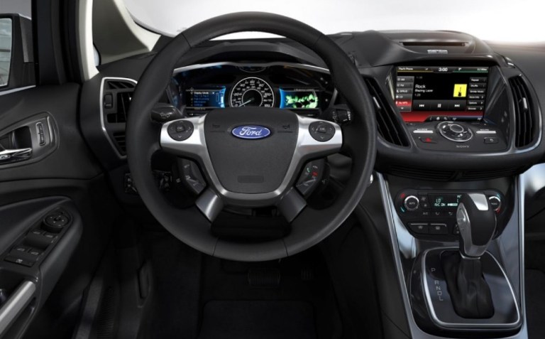 Ford C Max 2022: Technische Daten, Preis, Erscheinungsdatum - H-H-AUTO → neue Autos 2022 