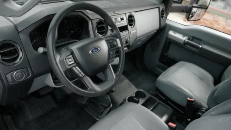 Ford F750 2022: Technische Daten, Preis, Erscheinungsdatum - H-H-AUTO → neue Autos 2022 