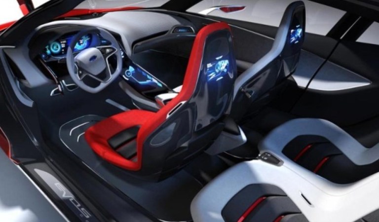Ford Fusion 2022: Technische Daten, Preis, Erscheinungsdatum - H-H-AUTO → neue Autos 2022 