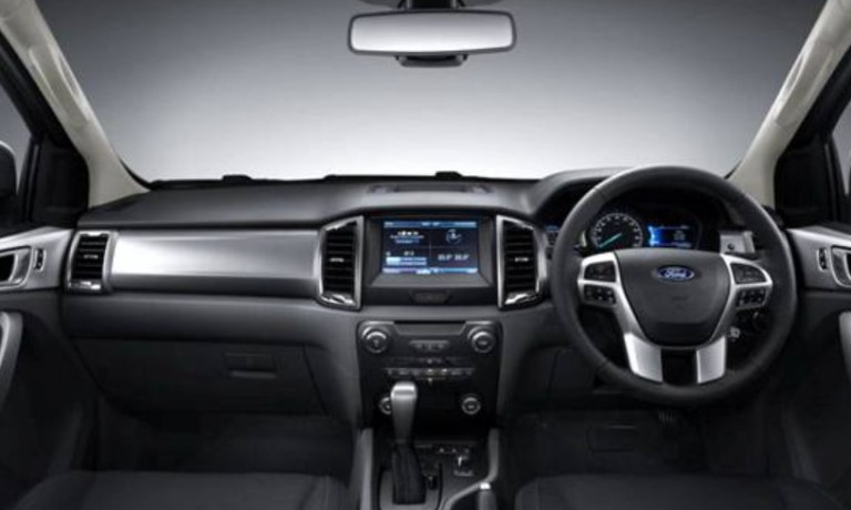 Ford Ranger 2022: Technische Daten, Preis, Erscheinungsdatum - H-H-AUTO → neue Autos 2022 