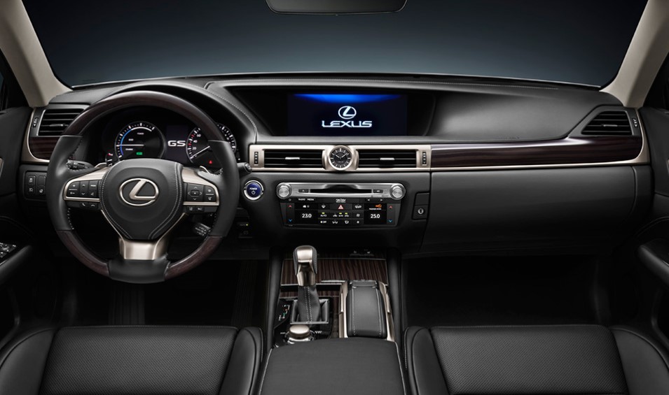 Lexus GS F 2022: Technische Daten, Preis, Erscheinungsdatum - H-H-Auto 