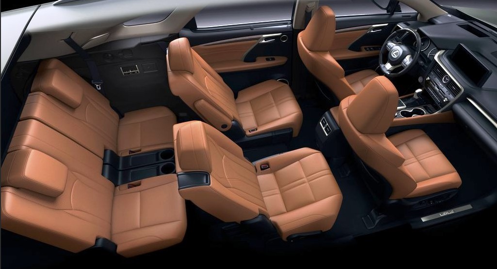 Lexus RX450h 2022: Technische Daten, Preis, Erscheinungsdatum - H-H-AUTO → neue Autos 2022 
