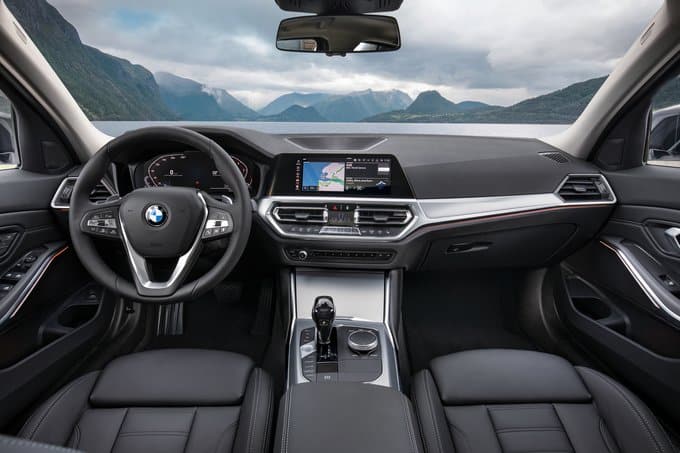 BMW 330e 2022: Technische Daten, Preis, Erscheinungsdatum - H-H-AUTO → neue Autos 2022 