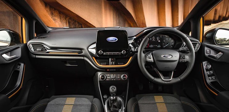 Ford Fiesta 2022: Technische Daten, Preis, Erscheinungsdatum - H-H-AUTO → neue Autos 2022 