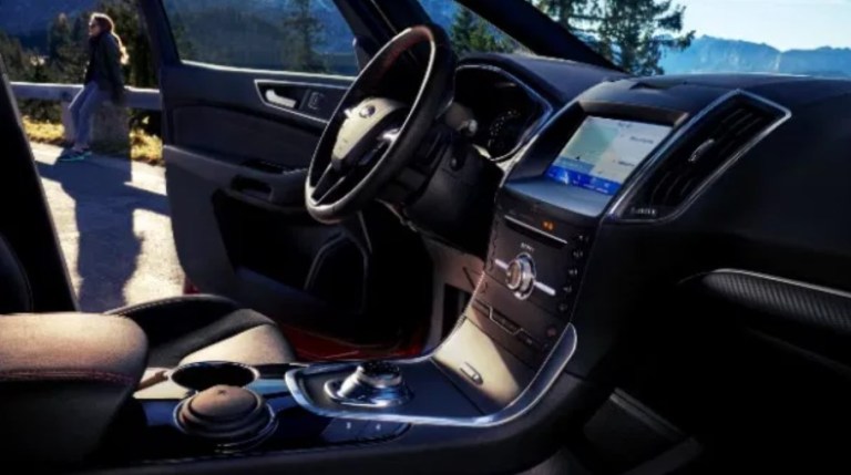 Ford Galaxy 2022: Technische Daten, Preis, Erscheinungsdatum - H-H-AUTO → neue Autos 2022 