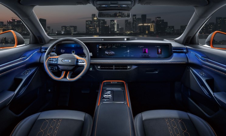 Ford Mondeo 2022: Technische Daten, Preis, Erscheinungsdatum - H-H-AUTO → neue Autos 2022 