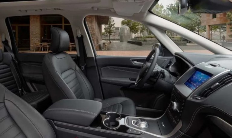 Ford S-Max 2022: Technische Daten, Preis, Erscheinungsdatum - H-H-AUTO → neue Autos 2022 