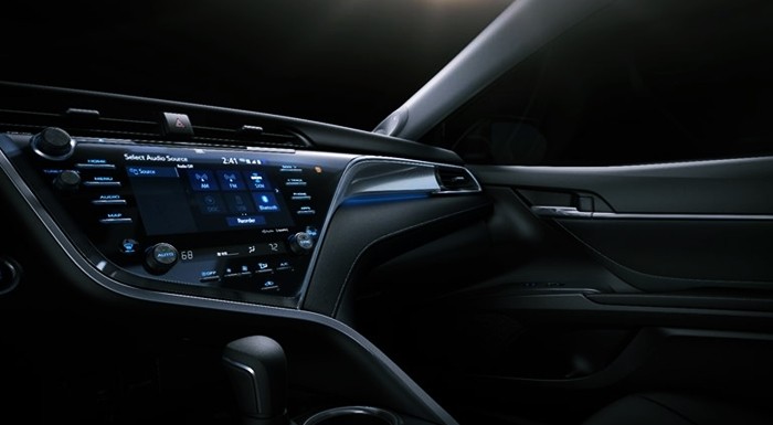 Toyota Camry 2022: Technische Daten, Preis, Erscheinungsdatum - H-H-AUTO → neue Autos 2022 