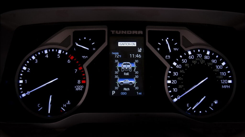 Toyota Tundra 2022: Technische Daten, Preis, Erscheinungsdatum - H-H-AUTO → neue Autos 2022 