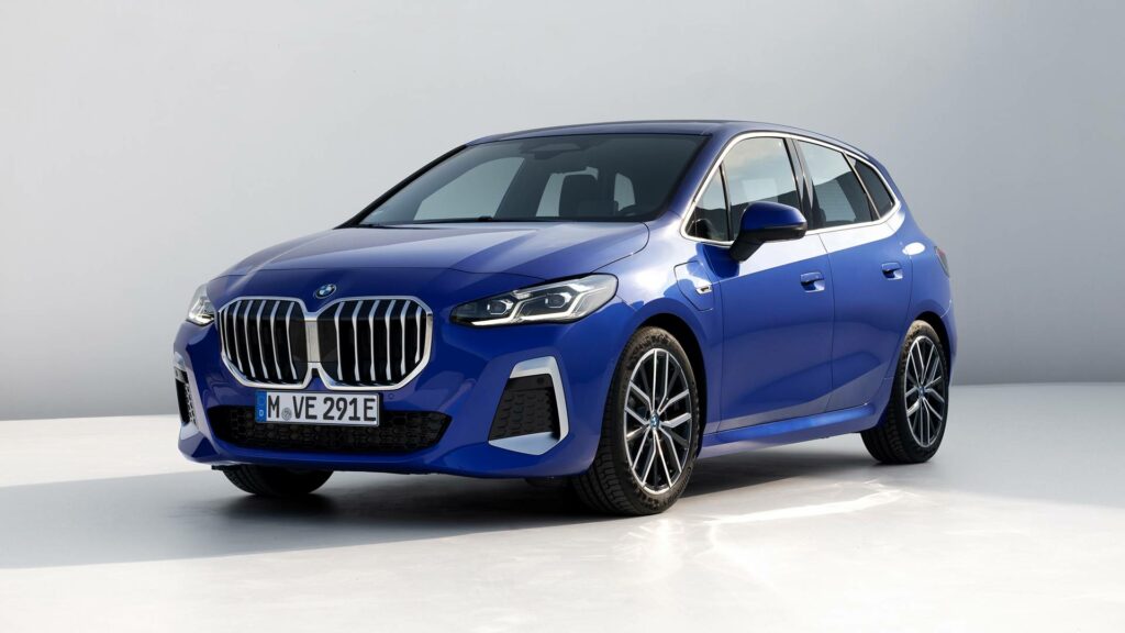 BMW 2er 2022: Technische Daten, Preis, Erscheinungsdatum - H-H-AUTO → neue Autos 2022 