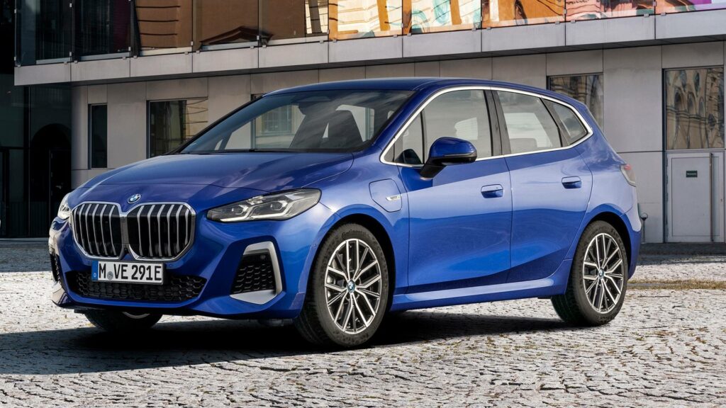 BMW 2er 2022: Technische Daten, Preis, Erscheinungsdatum - H-H-AUTO → neue Autos 2022 