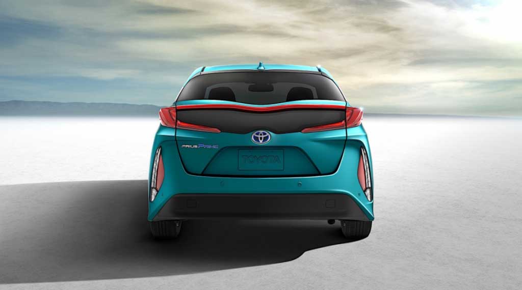 Toyota Prius 2022: Technische Daten, Preis, Erscheinungsdatum - H-H-AUTO → neue Autos 2022 
