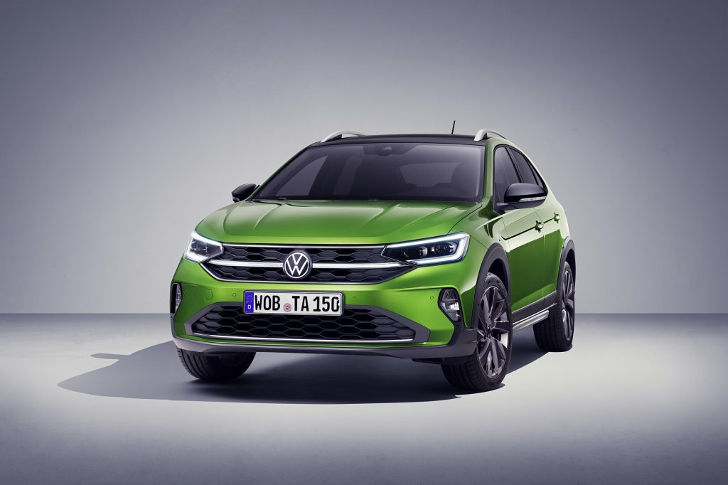 VW Taigo 2022: Technische Daten, Preis, Erscheinungsdatum - H-H-AUTO → neue Autos 2022 