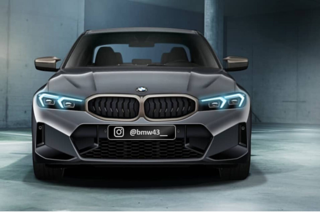 BMW 3 2022: Technische Daten, Preis, Erscheinungsdatum - H-H-AUTO → neue Autos 2022 