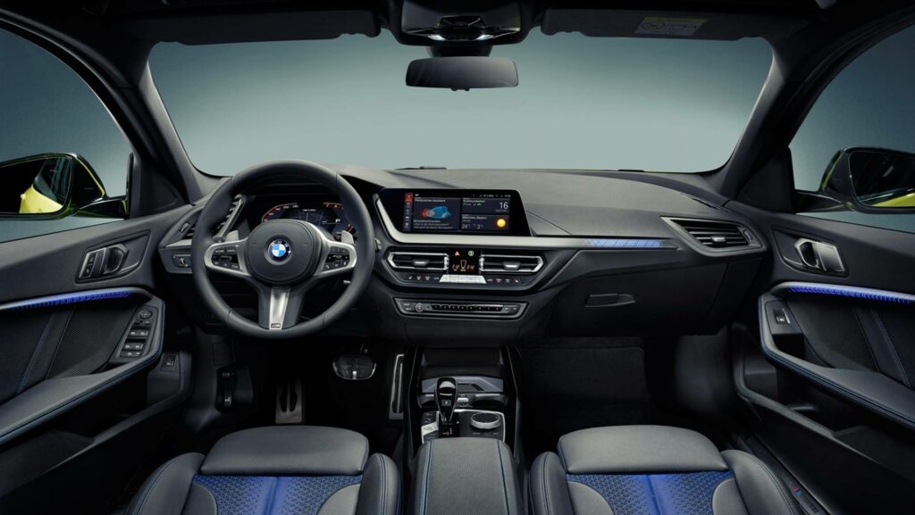 BMW M135i 2022: Technische Daten, Preis, Erscheinungsdatum - H-H-AUTO → neue Autos 2022 