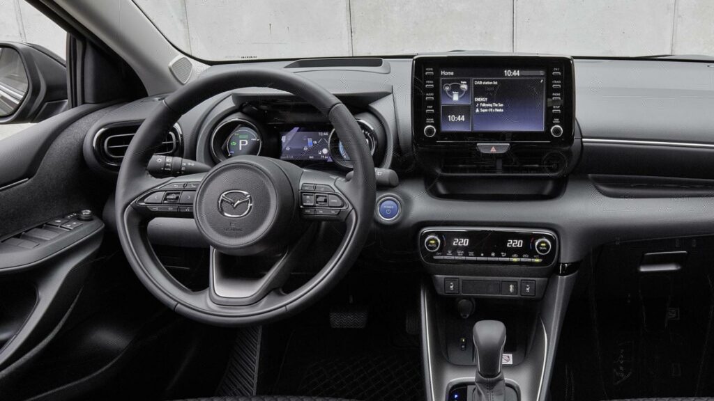 Mazda 2 2022: Technische Daten, Preis, Erscheinungsdatum - H-H-AUTO → neue Autos 2022 