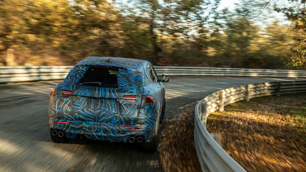 Maserati Grecale 2022: Technische Daten, Preis, Erscheinungsdatum - H-H-AUTO → neue Autos 2022 