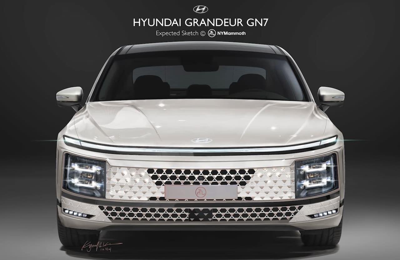 2022-Hyundai-Grandeur-Hybrid-render-front- H-H-Auto