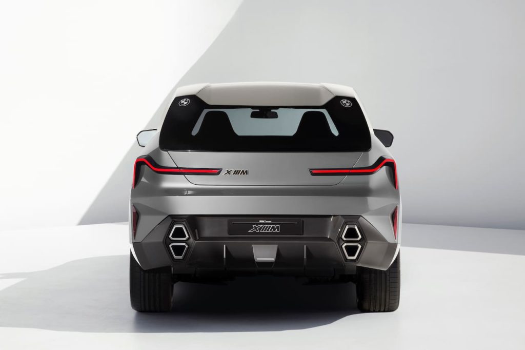 BMW XM 2022: Technische Daten, Preis, Erscheinungsdatum - H-H-AUTO → neue Autos 2022 